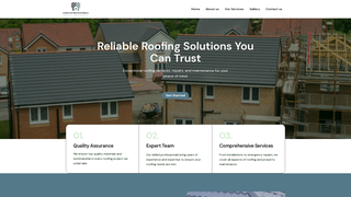 Thumbnail of everlastingroofingandpropertymaintenance.com