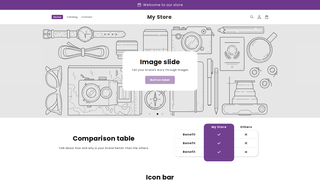 Thumbnail of mimatchaco.com