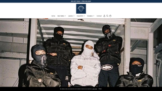Thumbnail of camdendrip.com