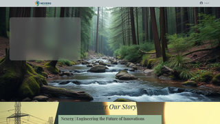 Thumbnail of nexerg.com