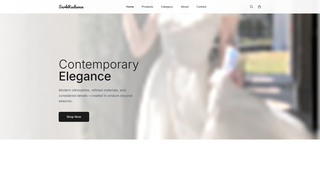Thumbnail of sarkradiance.com