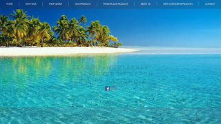 Thumbnail of gcpj.org