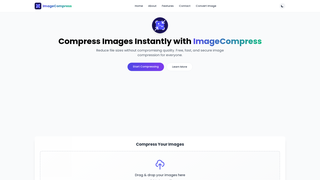 Thumbnail of swapcompvert.com