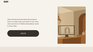 Thumbnail of sqrinteriors.com