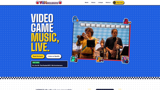 Site preview