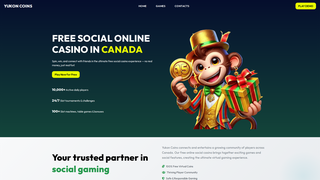 Thumbnail of yukoncoins.com