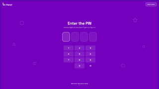 Site preview