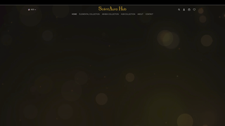 Thumbnail of scentaura-hub.com