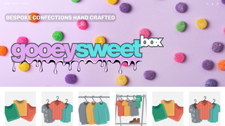 Thumbnail of gooeysweetbox.com