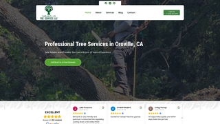 Thumbnail of jaramillotreesservices.com