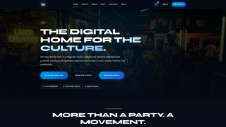 Site preview