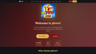 Thumbnail of phwwbn.com