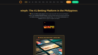 Thumbnail of winphtop.com