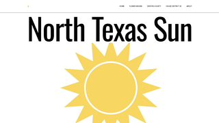 Thumbnail of northtxsun.com