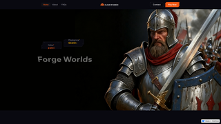 Thumbnail of cloudranchclub.com