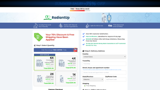 Thumbnail of nice-radiantup.com