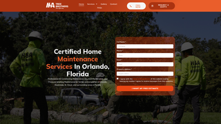 Thumbnail of 4yourgeneralmaintenance.com