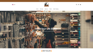 Thumbnail of neighbourk.com