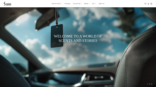Thumbnail of cloudylibrary.com