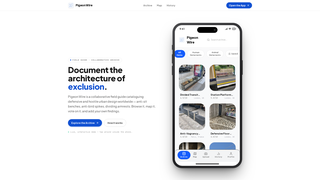 Site preview