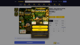 Screenshot of caribeyondrestaurant.com