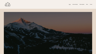Thumbnail of bigskyconciergecompany.com