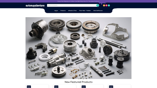 Thumbnail of autosuppliestore.com
