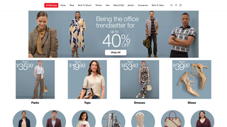 Thumbnail of clothney.com