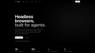 Site preview