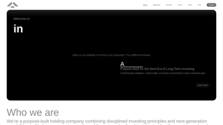 Thumbnail of innerlightcapital.com