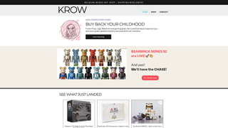 Site preview