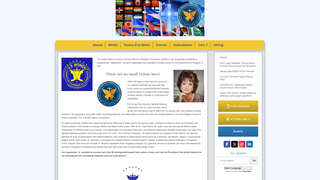 Thumbnail of gwccce.com