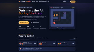 Site preview