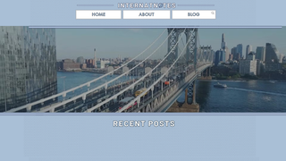 Thumbnail of internatnotes.com