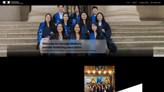 Thumbnail of cmutma.org