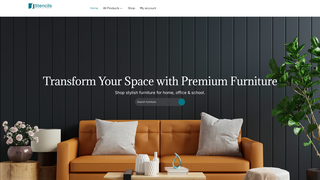 Thumbnail of zenrastudio.com