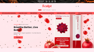 Thumbnail of sculptjelly.com