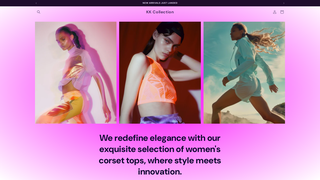 Thumbnail of httpskkcollection.com