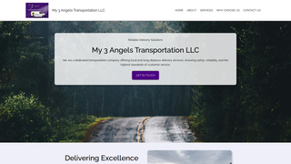 Thumbnail of my3angelstransportation.com
