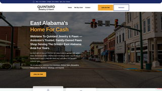 Thumbnail of quintardjewelryandpawn.com