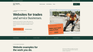 Site preview