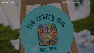 Thumbnail of thecraftyclubcolumbus.com