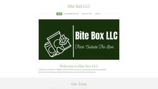 Thumbnail of biteboxllc.com