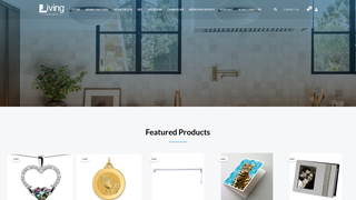 Thumbnail of livingroomlights.com