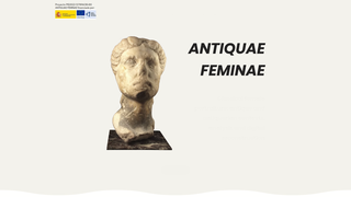 Thumbnail of antiquaefeminae.com