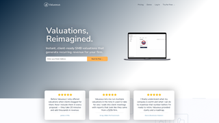 Thumbnail of valuexus.com