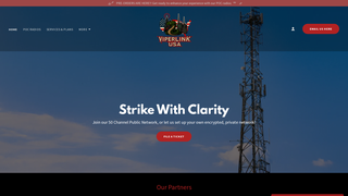 Thumbnail of viperlinkusa.com