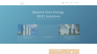 Thumbnail of beyond-zero-energy.com