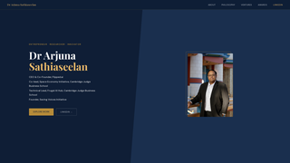 Site preview