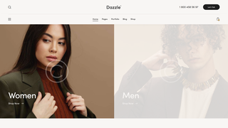 Thumbnail of keccax.com